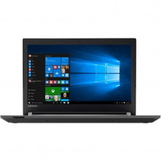 Laptop Lenovo V510-14IKB 14 inch Full HD Intel Core i7-7500U 8GB DDR4 256GB SSD FPR Windows 10 Pro Black foto