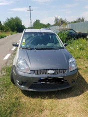 Ford Fiesta 1.3 + GPL foto