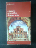 Cumpara ieftin Jan Bialostocki - O istorie a teoriilor despre arta (Editura Meridiane, 1977)
