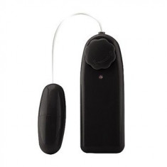 OU VIBRATOR LOVE BLACK foto