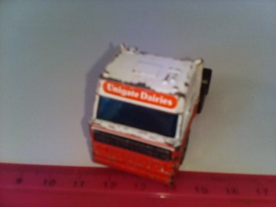 bnk jc Matchbox - DAF 3300 Space Cab - 1/86 foto
