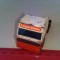 bnk jc Matchbox - DAF 3300 Space Cab - 1/86