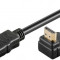 Cablu OEM HDMI EG90/3,0-BU HDMI tata la HDMI tata