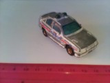 bnk jc Matchbox - Vauxhall Astra GTE Opel Kadett GSi - 1/57