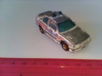 bnk jc Matchbox - Vauxhall Astra GTE Opel Kadett GSi - 1/57 foto