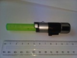 Bnk jc Star Wars lightsaber- Kellogg`s