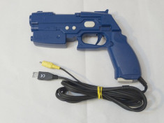 Light gun NAMCO Playstation 2 PS2 original foto