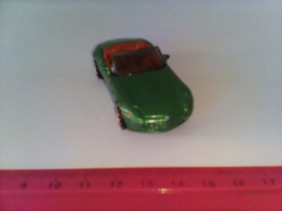 bnk jc Matchbox - BMW Z8 foto