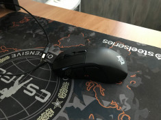 Mouse Steelseries Rival 700 Nou Garantie 2 Ani foto