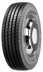 Anvelopa vara DUNLOP SP344 265/70 R19.5 140/138M foto