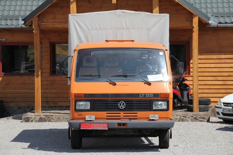 Volkswagen lt 55