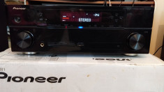 Pioneer vsx-920-k hdmi, amplificator foto