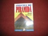 EFECTUL DE PIRAMIDA - PAUL LIEKENS