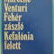 Feher zaszlo Kefalonia felett - Marcello Venturi