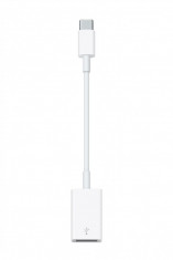 Adaptor Apple USB-C - USB foto