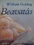 Beavatas (lb. maghiara) - William Golding