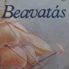 Beavatas (lb. maghiara) - William Golding