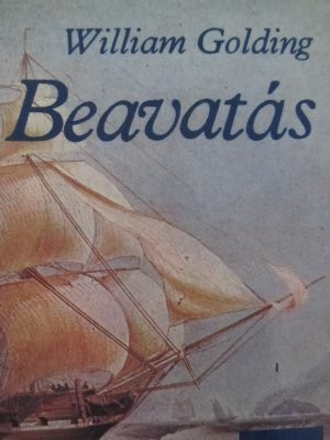 Beavatas (lb. maghiara) - William Golding