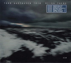 TORD GUSTAVSEN TRIO - BEING THERE, 2007 foto