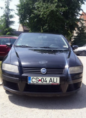 Fiat Stilo 1.2 16v an 2002 foto