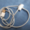 Cablu iPhone 4 iPod Original APPLE (date &amp; incarcare) ca nou