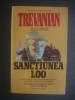 TREVANIAN - SANCTIUNEA LOO