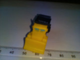 Bnk jc Camion Hasbro Tonka - tip Micro Machines