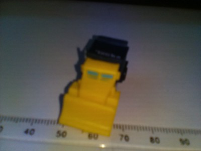 bnk jc Camion Hasbro Tonka - tip Micro Machines foto