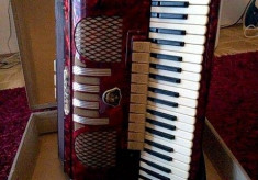 Acordeon foto