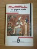 D8 Bram Stoker - Rubinul Cu Sapte Stele