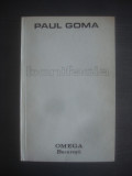 PAUL GOMA - BONIFACIA
