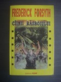 Cumpara ieftin FREDERICK FORSYTH - CAINII RAZBOIULUI