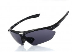 Ochelari protectie soare sport ciclism foto