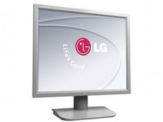 Monitor LG Flatron L1918S-SN foto