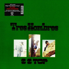 ZZ Top Tres Hombres 180g HQ LP (vinyl) foto