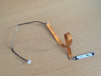 webcam Toshiba portege Z930 A108 foto