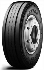 Anvelopa vara DUNLOP SP252 235/75 R17.5 143J/F foto