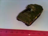 Bnk jc Matchbox - Bradley 2 Fighting vehicle - 1/98