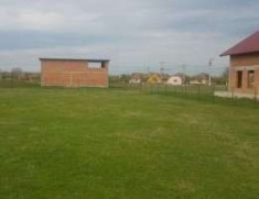 Vand teren-loc de casa in cartierul europa Vladimirescu-Arad zona Real foto
