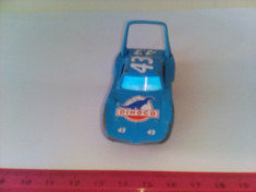 bnk jc Disney Pixar - Cars - The King - Dinoco - ochi 3D foto