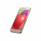 Smartphone Motorola Moto E4 Dual Sim , 5 Inch , Quad Core , 2 GB RAM , 16 GB , Retea 4G , Android Nougat , Gold
