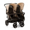 Carucior Roadster Duo SLX Caviar Almond