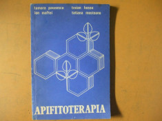 Apifitoterapia Bucuresti 1988 medicamente originale romanesti studii 015 foto
