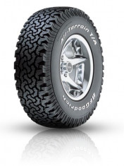 Anvelopa vara BF GOODRICH Al Terrain T/A KO 33/12.50 R15 108R foto