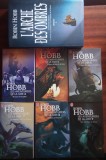 Robin Hobb - Les aventuriers de la mer, 9 vol., integral