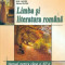Limba si literatura romana - manual pentru clasa a XII-a
