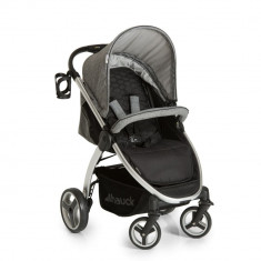 Carucior Lift Up 4 Melange Grey X foto