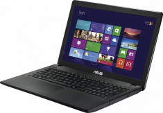 Laptop ASUS X551MA foto