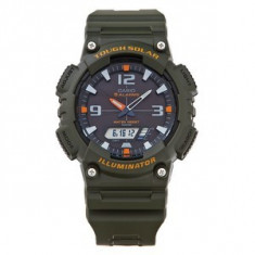 Ceas barbatesc Casio AQ-S810W-3AVDF foto