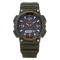 Ceas barbatesc Casio AQ-S810W-3AVDF